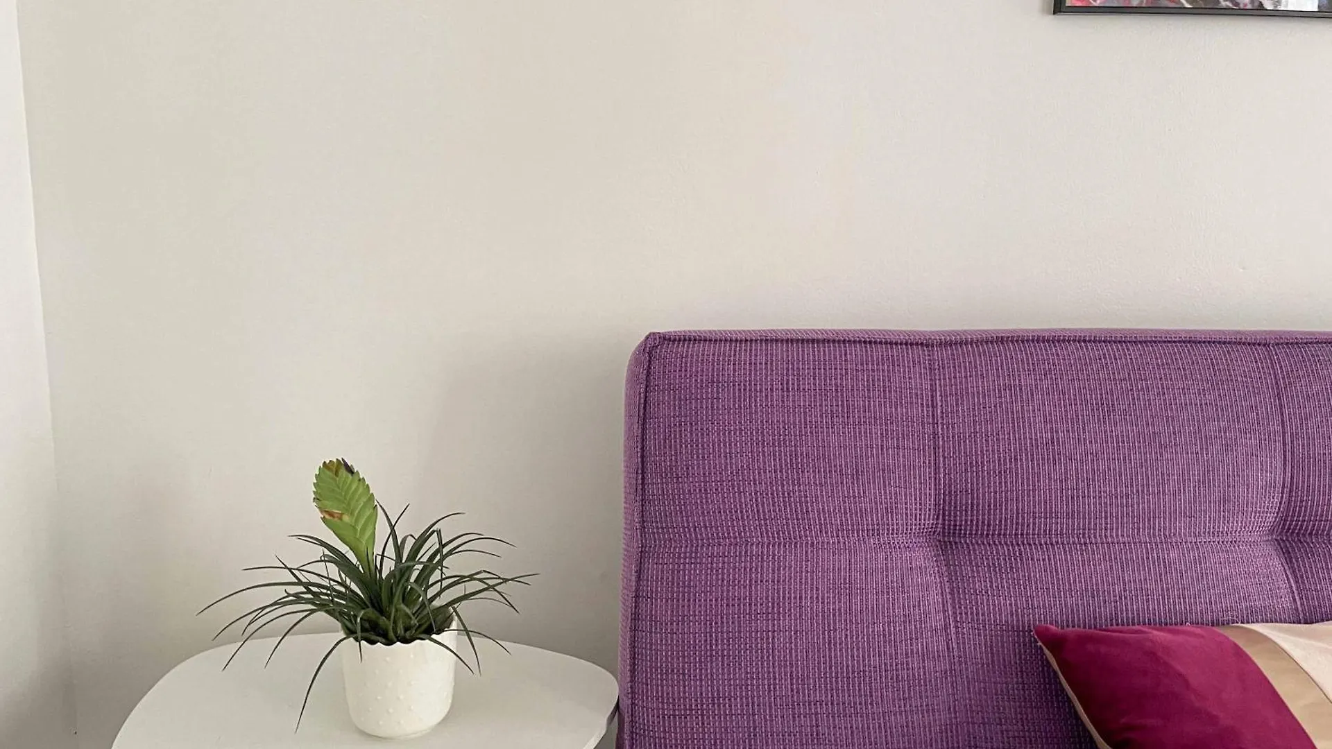 Apartment Appartement Moderne Paris 19